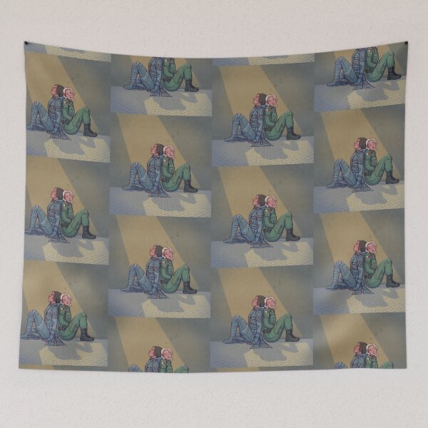 Item preview, girlnapping designed and sold by artingthoughts.