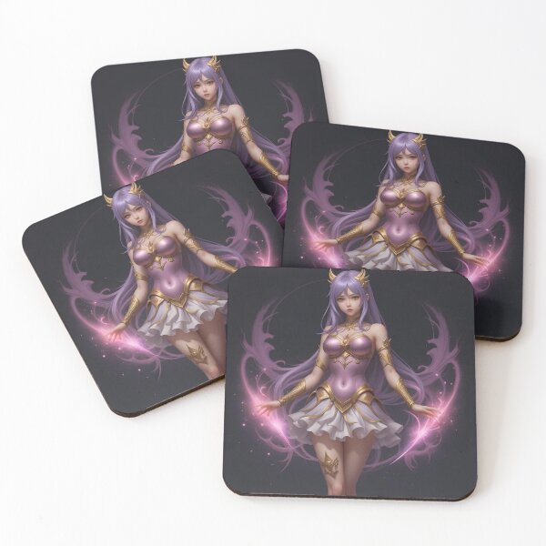Item preview, Magic Girl designed and sold by RaF71PrO.
