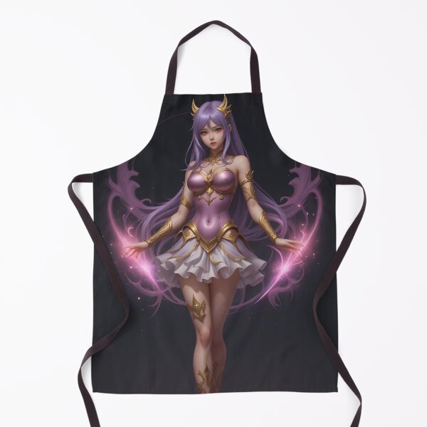 Item preview, Magic Girl designed and sold by RaF71PrO.