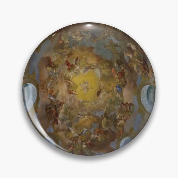 Item preview, Viennese Art designed and sold by VmSketches.