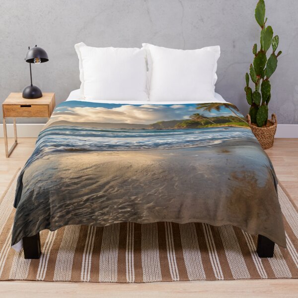 Item preview, Island Vacation Beach designed and sold by FashionCatwalk.