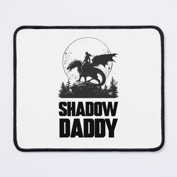 Item preview, Shadow Daddy, Fourth Wing, Xadan designed and sold by GabyGraphics.