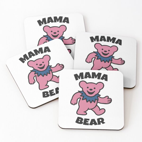 Item preview, Vintage Vibes Mama Bear – Mother's Day Gift. designed and sold by Barkotee.