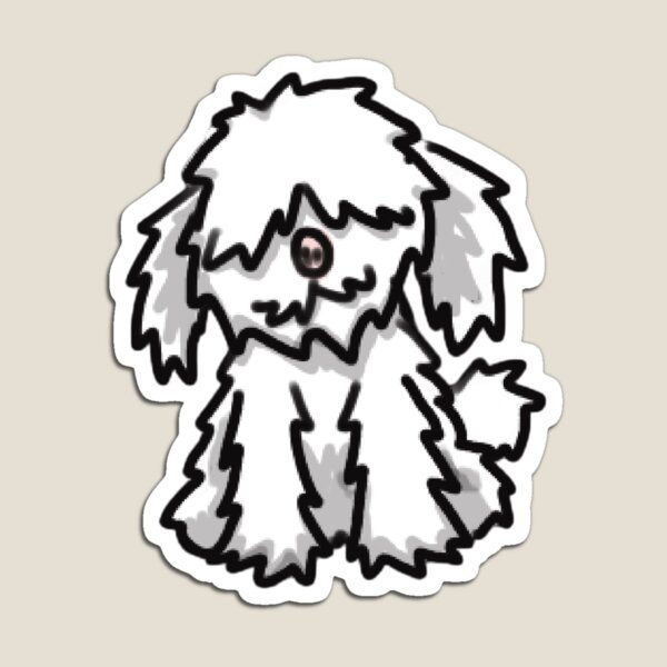 Item preview, Dog designed and sold by ArtedeStanfan.