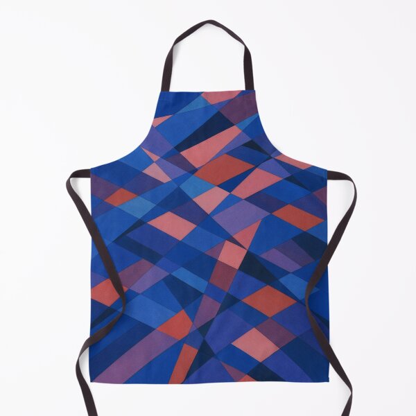 Item preview, Cubist forms in motion designed and sold by Sigtrix.