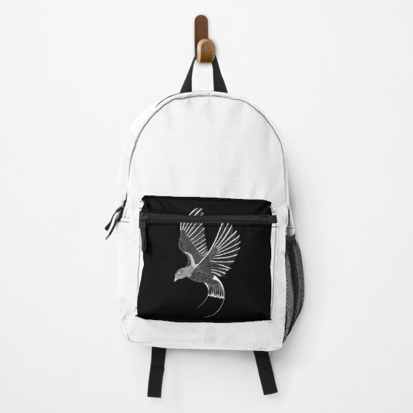 Item preview, Digital Bird aka Free Bird Yeah designed and sold by VmSketches.