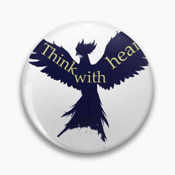 Item preview, think from inside designed and sold by Chromiac.