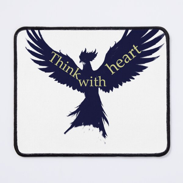 Item preview, think from inside designed and sold by Chromiac.