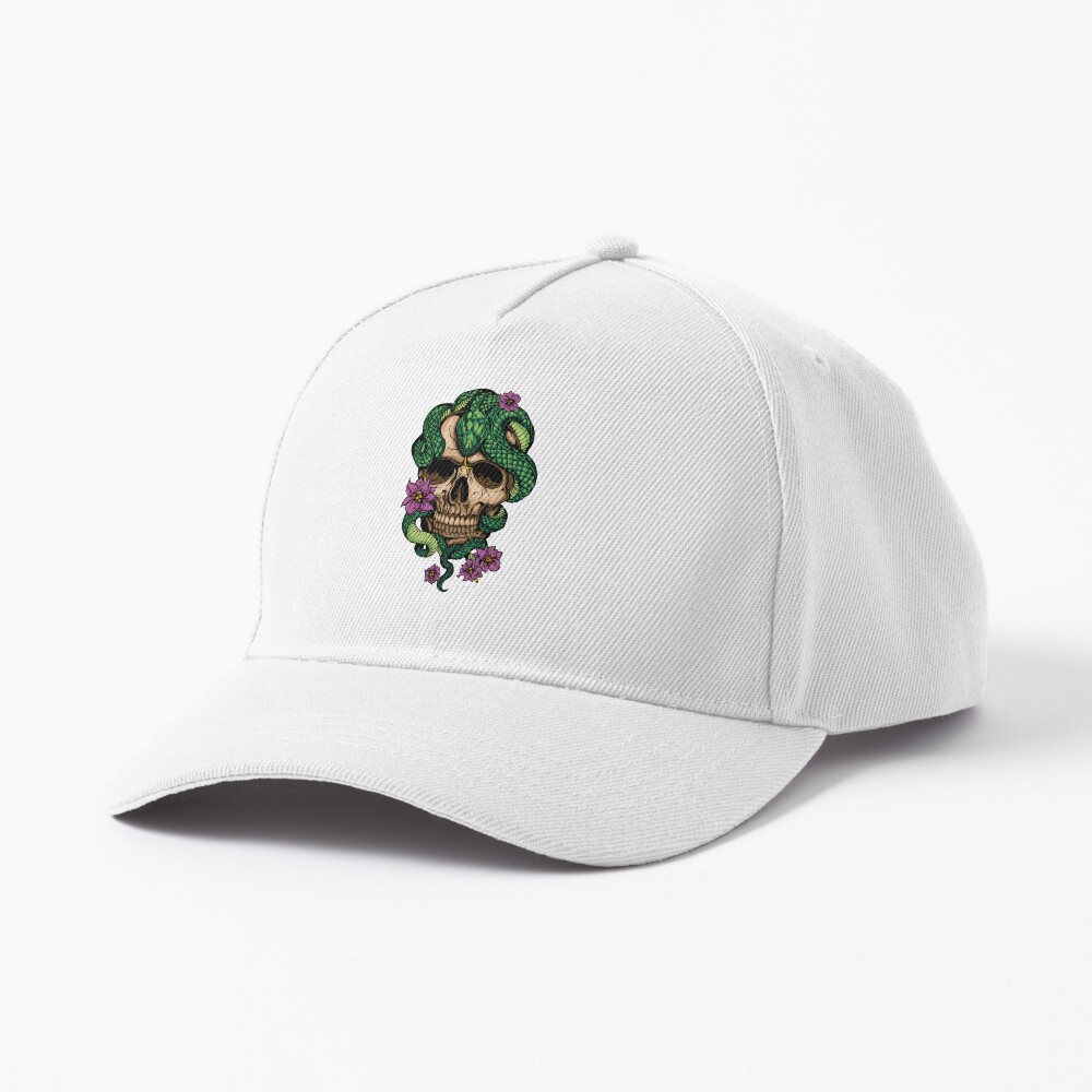 Item preview, Baseball Cap designed and sold by hjalte81.