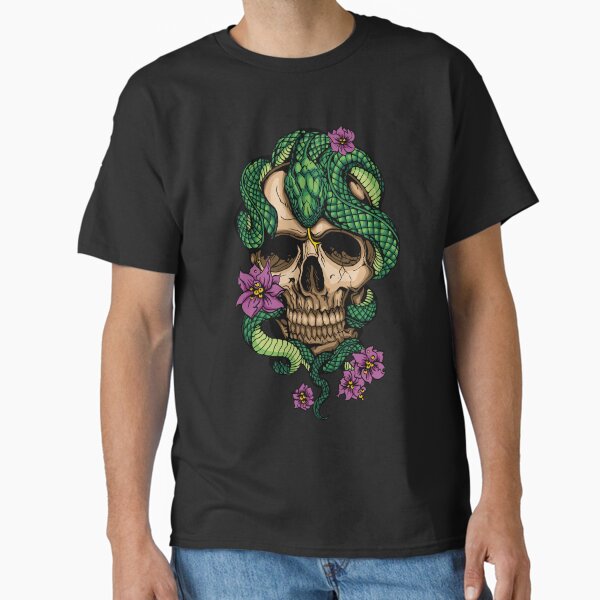 Classic T-Shirt