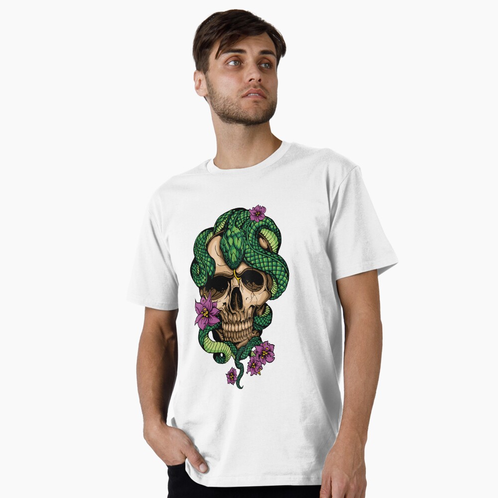 Item preview, Premium T-Shirt designed and sold by hjalte81.