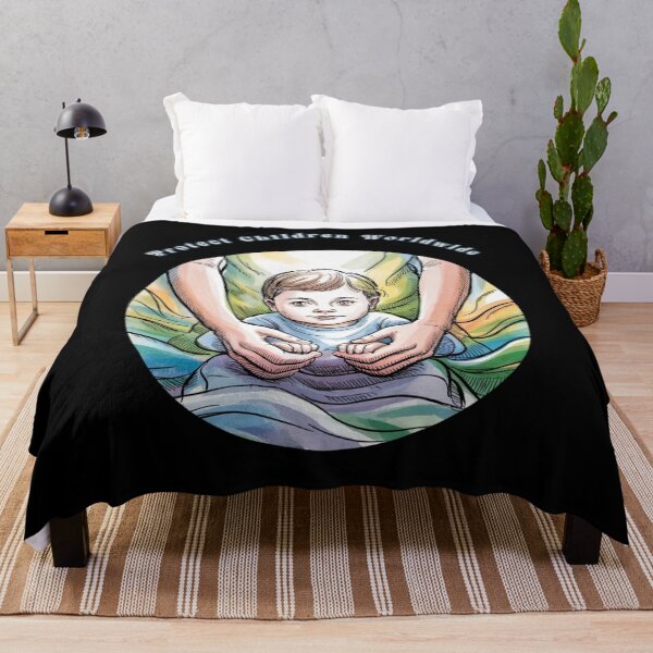 Item preview, Protect Children Worldwide designed and sold by mirciashop.