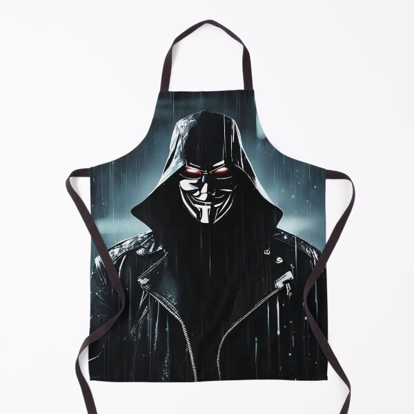 Item preview, Anonymous Terminator Hybrid designed and sold by TeezyDezignes.