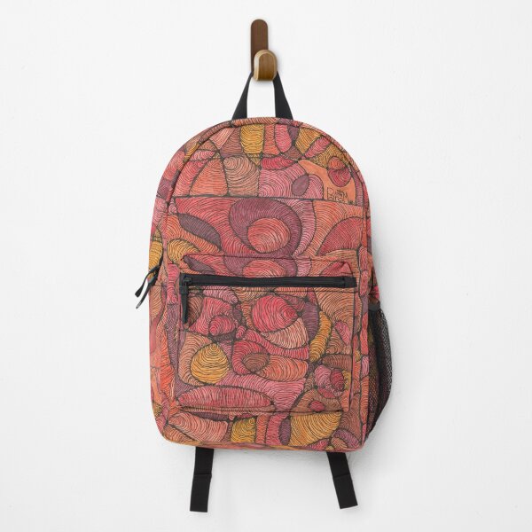 Item preview, Angsty Lividity (Swirly Series) Art by Parom designed and sold by ArtByParoM.