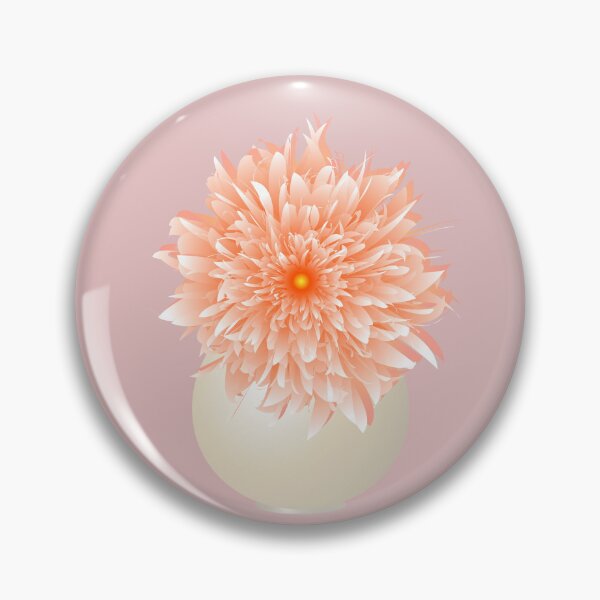 Item preview, Flower in a jug designed and sold by InnaCreates.