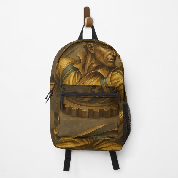 Item preview, Andy Bichel designed and sold by Paul Louis Villani.