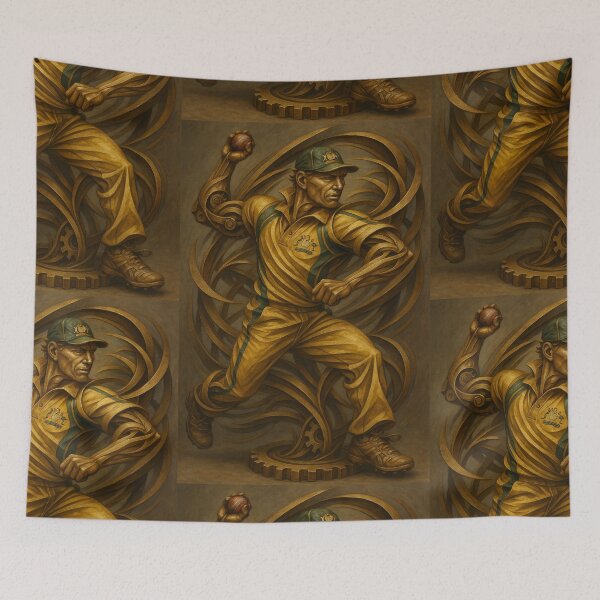 Item preview, Andy Bichel designed and sold by Paul Louis Villani.