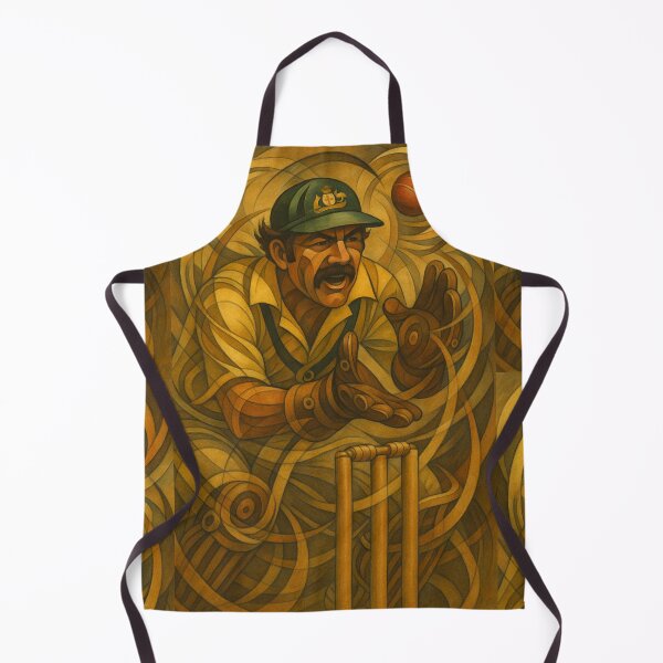 Item preview, Rodney Marsh designed and sold by Paul Louis Villani.