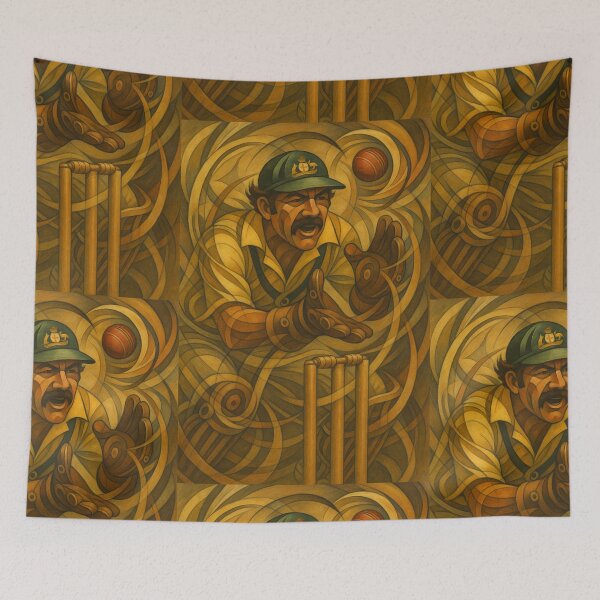 Item preview, Rodney Marsh designed and sold by Paul Louis Villani.