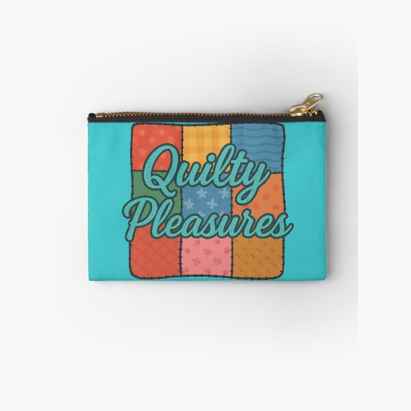 Item preview, Quilty Pleasures designed and sold by TesterTees.