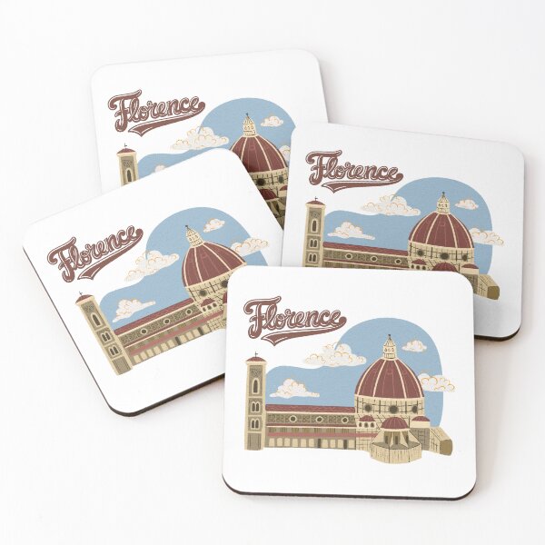 Item preview, FLORENCE designed and sold by PGAart.