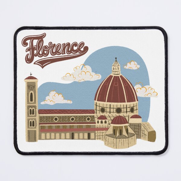 Item preview, FLORENCE designed and sold by PGAart.