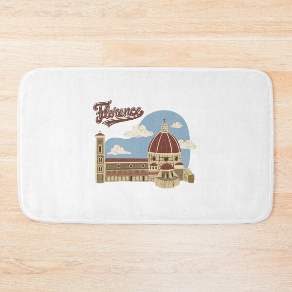 Item preview, FLORENCE designed and sold by PGAart.