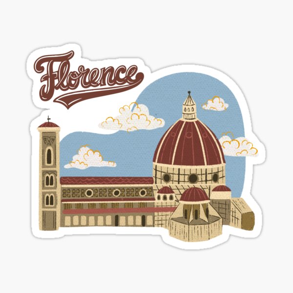 Item preview, FLORENCE designed and sold by PGAart.