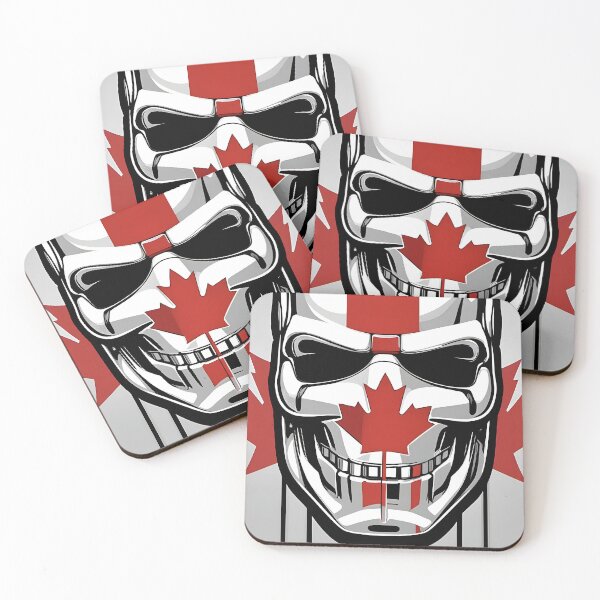 Item preview, Canadian Terminator 2 designed and sold by TeezyDezignes.