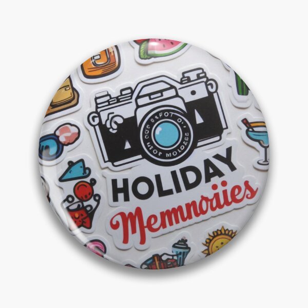 Item preview, HOLIDAY MEMORIES , WSPOMNIENIA Z WAKACJI designed and sold by PrintYourStyle.