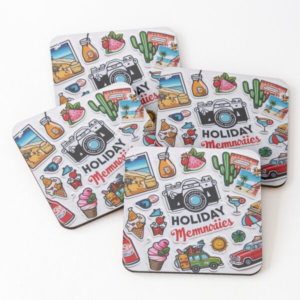 Item preview, HOLIDAY MEMORIES , WSPOMNIENIA Z WAKACJI designed and sold by PrintYourStyle.