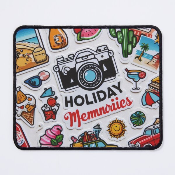 Item preview, HOLIDAY MEMORIES , WSPOMNIENIA Z WAKACJI designed and sold by PrintYourStyle.