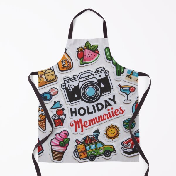 Item preview, HOLIDAY MEMORIES , WSPOMNIENIA Z WAKACJI designed and sold by PrintYourStyle.