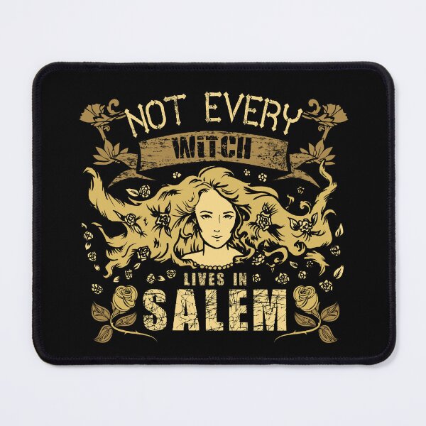 Item preview, Not Every Witch designed and sold by TheMoonlightShop.