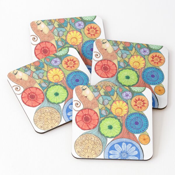 Item preview, Dream Vividly designed and sold by ArtByParoM.