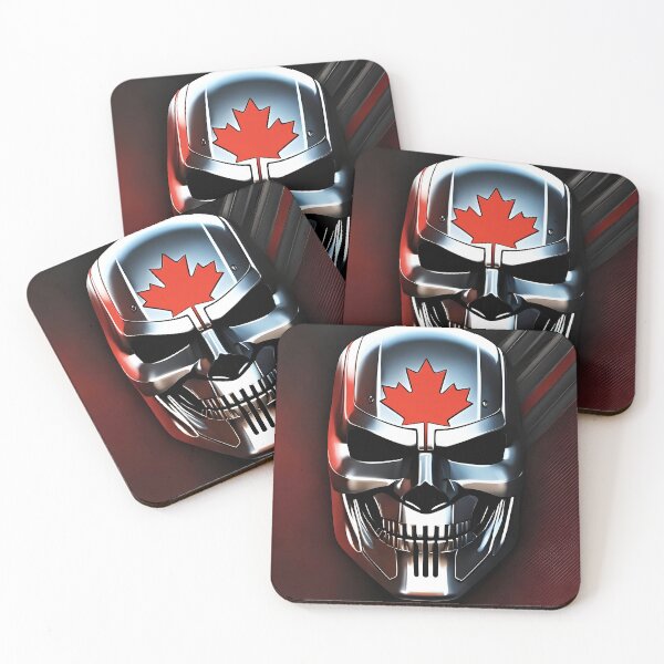 Item preview, Canadian Terminator 2 designed and sold by TeezyDezignes.