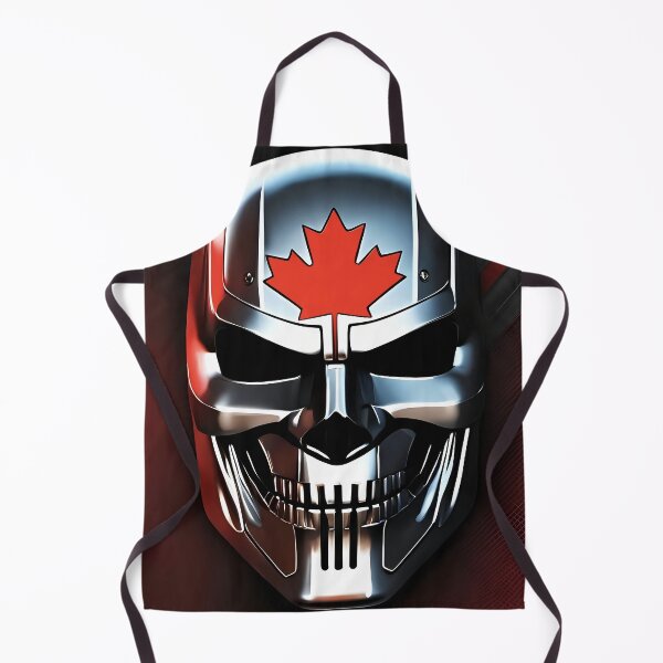 Item preview, Canadian Terminator 2 designed and sold by TeezyDezignes.