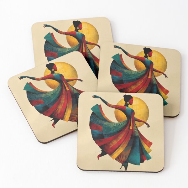 Item preview, Dancing in the Sun designed and sold by Blue Horse Photo Magic.
