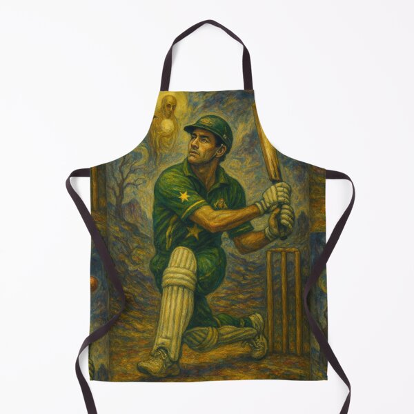 Item preview, Michael Bevan designed and sold by Paul Louis Villani.