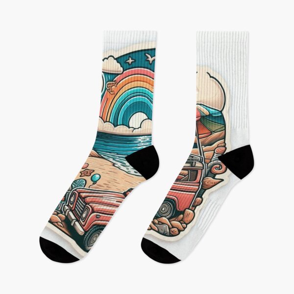 Item preview, greetings from the seaside designed and sold by PrintYourStyle.