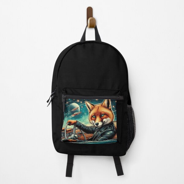 Item preview, Cute fox designed and sold by Dogandesighn.