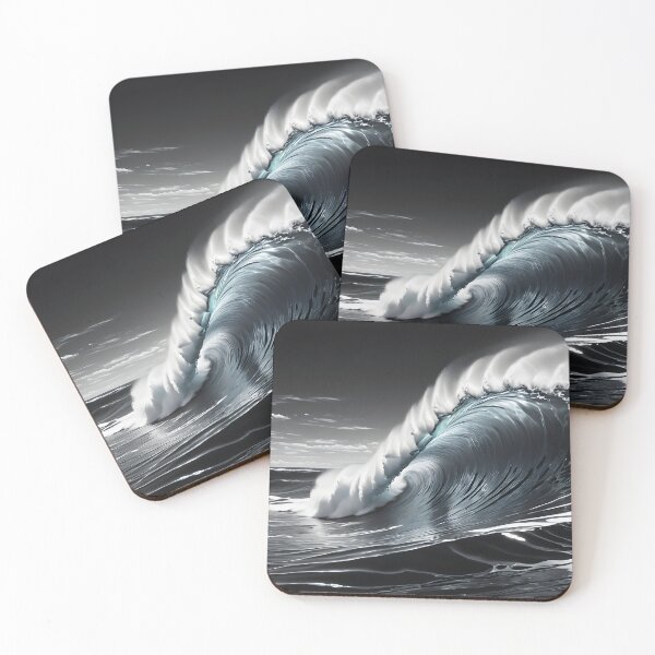 Item preview, Rogue Wave  designed and sold by SublimeMusings.
