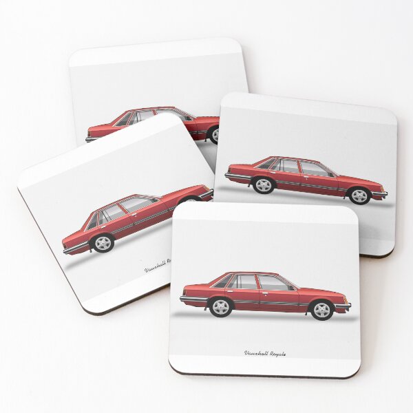 Item preview, Senator Viceroy Royale designed and sold by ArtoAuto.