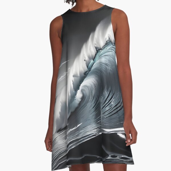 Item preview, Rogue Wave  designed and sold by SublimeMusings.