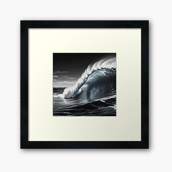 Item preview, Rogue Wave  designed and sold by SublimeMusings.