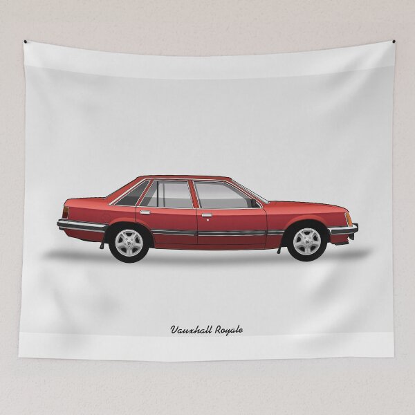 Item preview, Senator Viceroy Royale designed and sold by ArtoAuto.