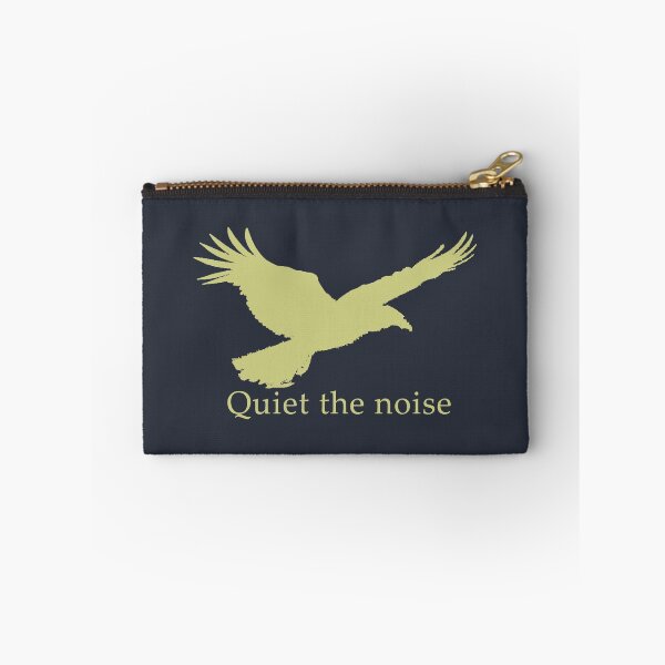 Item preview, Quiet the noise designed and sold by Chromiac.