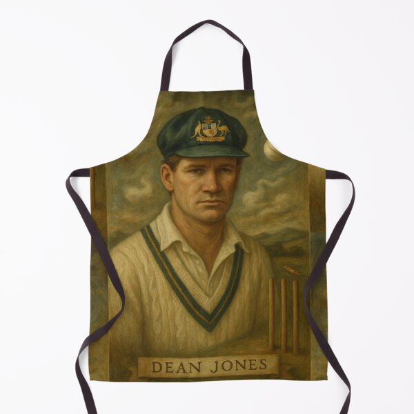 Item preview, Dean Jones designed and sold by Paul Louis Villani.
