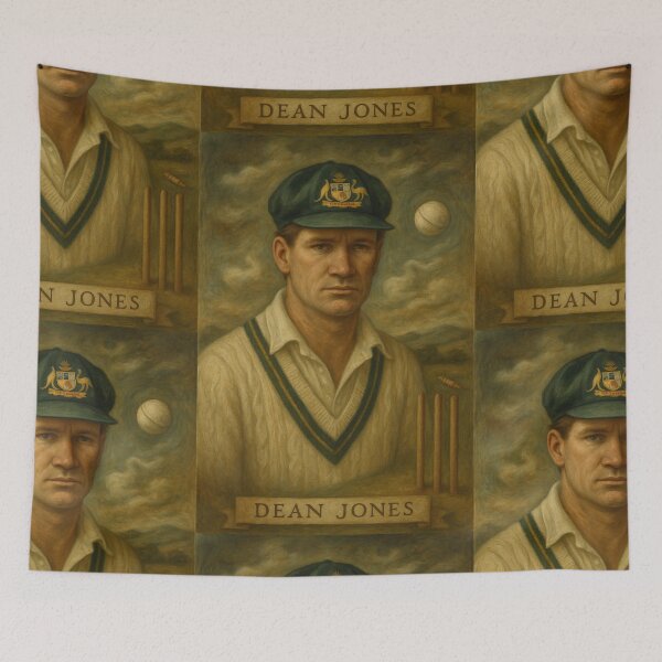 Item preview, Dean Jones designed and sold by Paul Louis Villani.