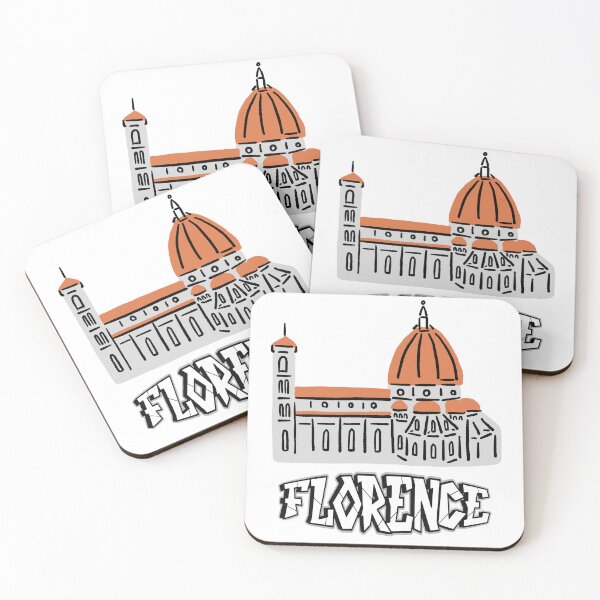 Item preview, FLORENCE designed and sold by PGAart.